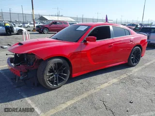 2020 Dodge Charger Scat Pack with VIN 2C3CDXGJ7LH111593, listed as a IAAI auction lot 41972951 with 40,417 mi miles. Bid and sale history available at carsss.com. Image 23.