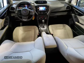 2019 Subaru Impreza Premium z VIN 4S3GTAD69K3730002, wystawiony jako Copart lot #61942905 z przebiegiem 73 683 mil mil oraz Szkoda całkowita • Salvage title. Historia ofert i sprzedaży dostępna na DreamBid. Obrazek 8.