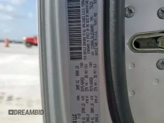 2018 Ram 1500 Big Horn with VIN 1C6RR6LG0JS340481, listed as a Copart auction lot 61254065 with Not provided miles and Salvage title. Bid and sale history available at DreamBid. Image 13.