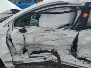 2016 Ford Fusion SE Hybrid с VIN 3FA6P0LU6GR356098, выставлен на аукционе Copart как лот 63695405 с пробегом Не указан миль и Списание • Salvage title. История ставок и продаж доступна на DreamBid. Изображение 7.
