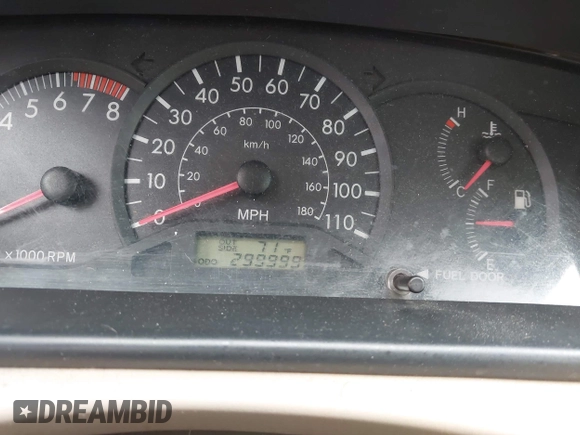 2007 Toyota Corolla CE с VIN 1NXBR32EX7Z886822, выставлен на аукционе IAAI как лот 42383876 с пробегом 299 999 миль миль и . История ставок и продаж доступна на DreamBid. Изображение 7.