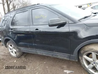 2018 Ford Explorer с VIN 1FM5K7B88JGC40199, выставлен на аукционе IAAI как лот 41067969 с пробегом 142 665 миль миль и . История ставок и продаж доступна на DreamBid. Изображение 13.
