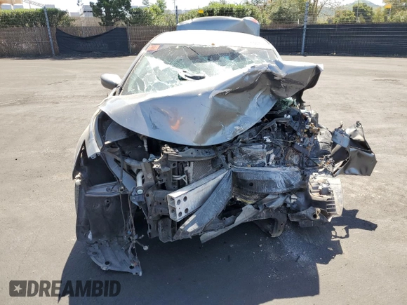 2015 Nissan Altima S with VIN 1N4AL3AP5FC568993, listed as a Copart auction lot 52217885 with Not Provided miles and Salvage Title. Bid and sale history available at DreamBid. Image 5.