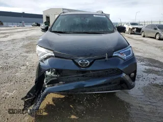 2018 Toyota RAV4 SE with VIN 2T3JFREV3JW806407, listed as a Copart auction lot 48980005 with 70,165 mi miles and Salvage title. Bid and sale history available at DreamBid. Image 5.