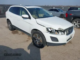 2011 Volvo XC60 3.0T с VIN YV4902DZ4B2199859, выставлен на аукционе IAAI как лот 41539250 с пробегом 167 626 миль миль и . История ставок и продаж доступна на DreamBid. Изображение 1.