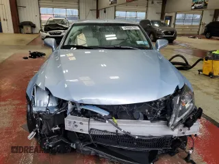 2011 Lexus IS 250 C с VIN JTHFF2C24B2521178, выставлен на аукционе Copart как лот 49988795 с пробегом Не указан миль и Списание • Salvage title. История ставок и продаж доступна на DreamBid. Изображение 5.