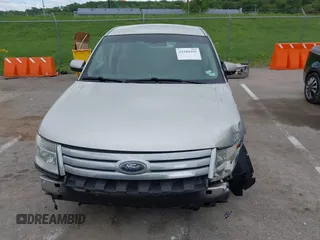 2008 Ford Taurus SEL with VIN 1FAHP24W78G125272, listed as a IAAI auction lot 42204392 with Not Provided miles and . Bid and sale history available at DreamBid. Image 12.
