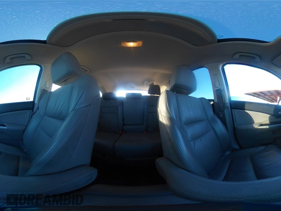 2013 Honda CR-V EX-L with VIN 5J6RM3H73DL031448, listed as a IAAI auction lot 42058218 with 132,137 mi miles and . Bid and sale history available at DreamBid. Image 23.