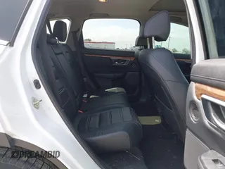 2019 Honda CR-V EX-L with VIN 7FARW1H8XKE030010, listed as a IAAI auction lot 42086790 with 65,663 mi miles. Bid and sale history available at carsss.com. Image 8.
