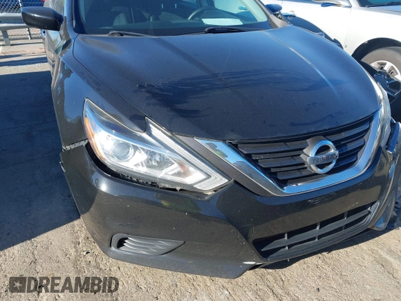 2016 Nissan Altima SV with VIN 1N4AL3AP1GC247499, listed as a IAAI auction lot 41826144 with 181,228 mi miles and . Bid and sale history available at DreamBid. Image 12.