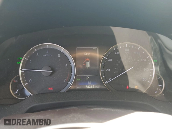2018 Lexus RX 350L Premium с VIN JTJGZKCA6J2003296, выставлен на аукционе Copart как лот 57141205 с пробегом 78 366 миль миль и Списание • Salvage title. История ставок и продаж доступна на DreamBid. Изображение 9.