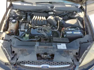 2002 Ford Taurus SE с VIN 1FAFP53252A202836, выставлен на аукционе Copart как лот 62285265 с пробегом 206 916 миль миль и Чистый • Clean title. История ставок и продаж доступна на DreamBid. Изображение 11.