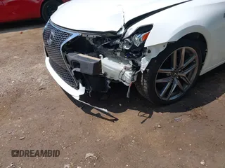 2014 Lexus IS 250 с VIN JTHCF1D21E5014494, выставлен на аукционе IAAI как лот 42549100 с пробегом 177 991 миль миль и . История ставок и продаж доступна на DreamBid. Изображение 6.