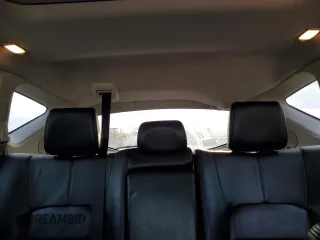 2012 Nissan Murano SL z VIN JN8AZ1MW8CW221544, wystawiony jako Copart lot #51054565 z przebiegiem 116 318 mil mil oraz Szkoda całkowita • Salvage title. Historia ofert i sprzedaży dostępna na DreamBid. Obrazek 10.