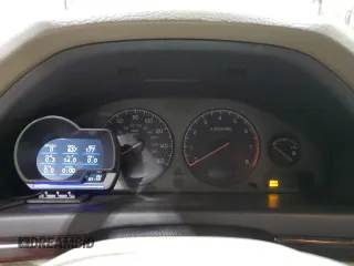 2003 Volvo S80 2.9L с VIN YV1TS92D731315172, выставлен на аукционе Copart как лот 41831785 с пробегом Не указан миль и Чистый • Clean title. История ставок и продаж доступна на DreamBid. Изображение 9.