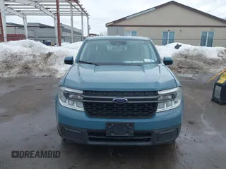 2022 Ford Maverick XL z VIN 3FTTW8E31NRA47140, wystawiony jako IAAI lot #41684097 z przebiegiem 39 225 mil mil oraz . Historia ofert i sprzedaży dostępna na DreamBid. Obrazek 13.
