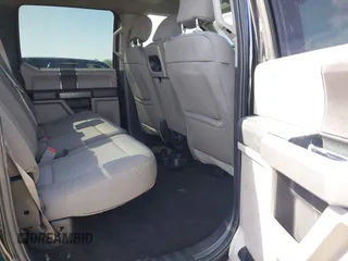 2018 Ford F-150 XL с VIN 1FTEW1EB8JFB88172, выставлен на аукционе IAAI как лот 41692144 с пробегом 88 351 миль миль и . История ставок и продаж доступна на DreamBid. Изображение 8.