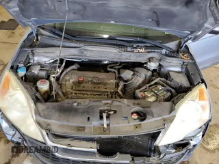 2011 Honda CR-V LX z VIN 5J6RE4H3XBL058952, wystawiony jako Copart lot #60530205 z przebiegiem 165 349 mil mil oraz Szkoda całkowita • Salvage title. Historia ofert i sprzedaży dostępna na DreamBid. Obrazek 11.