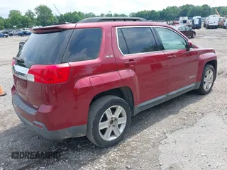 2010 GMC Terrain SLE-2 с VIN 2CTFLEEW5A6378002, выставлен на аукционе IAAI как лот 42659668 с пробегом 104 077 миль миль и . История ставок и продаж доступна на DreamBid. Изображение 4.