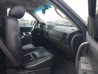 2011 Chevrolet Silverado 1500 LT with VIN 3GCPCSE02BG349749, listed as a IAAI auction lot 42154426 with 184,815 mi miles and . Bid and sale history available at DreamBid. Image 5.