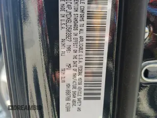 2020 Jeep Cherokee Limited with VIN 1C4PJMDX6LD503927, listed as a Copart auction lot 60715865 with 67,978 mi miles and Salvage title. Bid and sale history available at DreamBid. Image 13.