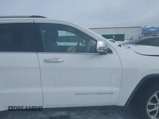 2015 Jeep Grand Cherokee Limited with VIN 1C4RJFBG2FC706735, listed as a IAAI auction lot 41576788 with 120,040 mi miles. Bid and sale history available at carsss.com. Image 14.