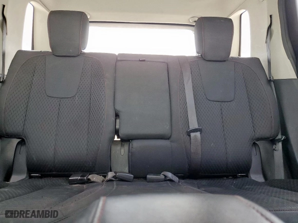 2014 GMC Terrain SLE with VIN 2GKALMEK1E6338135, listed as a Copart auction lot 53539545 with 158,218 mi miles and Salvage Title. Bid and sale history available at carsss.com. Image 10.