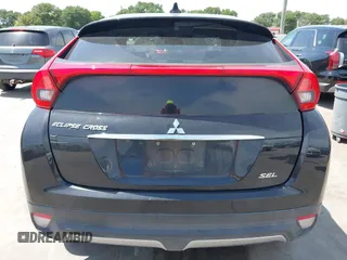 2020 Mitsubishi Eclipse Cross SE with VIN JA4AS5AA3LZ011510, listed as a IAAI auction lot 42261502 with 78,752 mi miles and . Bid and sale history available at DreamBid. Image 16.