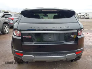 2013 Land Rover Range Rover Evoque Pure Plus with VIN SALVP2BG0DH824765, listed as a IAAI auction lot 41947582 with 101,854 mi miles and . Bid and sale history available at DreamBid. Image 16.