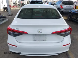 2022 Honda Civic Sport z VIN 2HGFE2F5XNH606629, wystawiony jako IAAI lot #41695647 z przebiegiem 58 128 mil mil oraz . Historia ofert i sprzedaży dostępna na DreamBid. Obrazek 17.