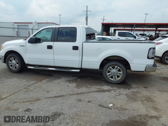 2008 Ford F-150 XLT с VIN 1FTPW12V68FB00236, выставлен на аукционе IAAI как лот 42591072 с пробегом 298 825 миль миль и . История ставок и продаж доступна на DreamBid. Изображение 14.