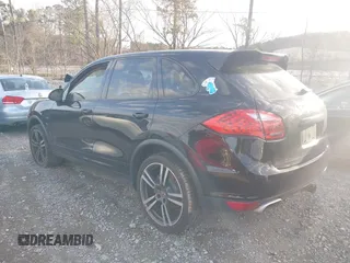 2013 Porsche Cayenne Diesel with VIN WP1AF2A27DLA38049, listed as a IAAI auction lot 41848489 with 103,292 mi miles and . Bid and sale history available at DreamBid. Image 3.