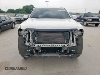 2022 Cadillac Escalade RWD Premium Luxury with VIN 1GYS3BKL2NR355879, listed as a Copart auction lot 56738155 with Not provided miles and Salvage title. Bid and sale history available at DreamBid. Image 5.