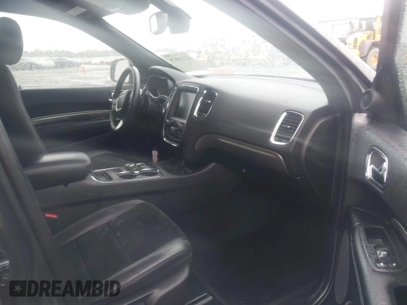 2015 Dodge Durango SXT with VIN 1C4RDHAG1FC849969, listed as a IAAI auction lot 42224878 with 138,531 mi miles and . Bid and sale history available at DreamBid. Image 5.
