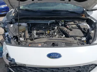 2020 Ford Escape SE with VIN 1FMCU0G60LUC45045, listed as a IAAI auction lot 42014651 with 96,202 mi miles and . Bid and sale history available at DreamBid. Image 10.