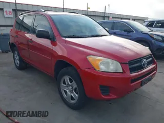 2012 Toyota RAV4 with VIN JTMZF4DV6CD032936, listed as a IAAI auction lot 42026180 with 161,462 mi miles. Bid and sale history available at carsss.com. Image 1.
