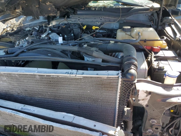 2019 Ford F-250 XL с VIN 1FT7W2BT7KEC09628, выставлен на аукционе Copart как лот 52796325 с пробегом 90 419 миль миль и Списание • Salvage title. История ставок и продаж доступна на DreamBid. Изображение 12.