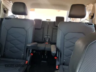 2024 Volkswagen Atlas SE с VIN 1V2WR2CA6RC518852, выставлен на аукционе Copart как лот 56198095 с пробегом 23 173 миль миль и Списание • Salvage title. История ставок и продаж доступна на DreamBid. Изображение 10.