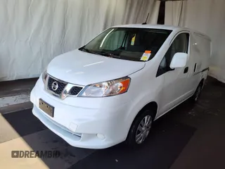 2020 Nissan NV200 SV with VIN 3N6CM0KN7LK705561, listed as a IAAI auction lot 42751016 with 62,162 mi miles and . Bid and sale history available at DreamBid. Image 23.