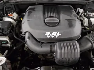 2013 Jeep Grand Cherokee Limited с VIN 1C4RJFBG3DC520134, выставлен на аукционе Copart как лот 84387515 с пробегом 153 138 миль миль и Чистый • Clean title. История ставок и продаж доступна на DreamBid. Изображение 14.