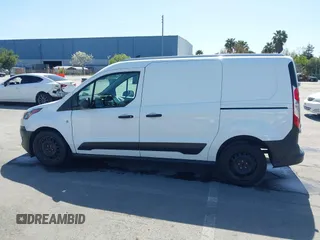 2022 Ford Transit Connect XL with VIN NM0LS7S25N1507747, listed as a IAAI auction lot 41995839 with 125,316 mi miles and . Bid and sale history available at DreamBid. Image 14.