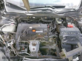 2017 Honda Civic Coupe LX with VIN 2HGFC4B56HH308641, listed as a IAAI auction lot 41969717 with 126,567 mi miles. Bid and sale history available at carsss.com. Image 10.