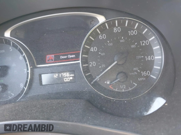 2014 Nissan Altima SV with VIN 1N4AL3AP0EC278546, listed as a IAAI auction lot 41762901 with 121,756 mi miles and . Bid and sale history available at DreamBid. Image 15.