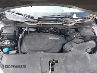 2018 Honda Odyssey Elite with VIN 5FNRL6H92JB004882, listed as a IAAI auction lot 41901028 with 160,889 mi miles and . Bid and sale history available at DreamBid. Image 10.
