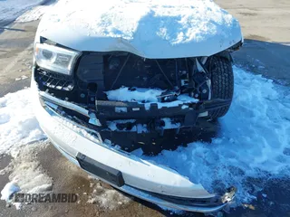 2020 Dodge Durango SXT Plus с VIN 1C4RDJAG5LC215129, выставлен на аукционе IAAI как лот 41342028 с пробегом 92 016 миль миль и . История ставок и продаж доступна на DreamBid. Изображение 6.