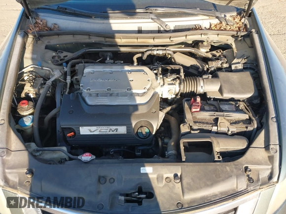 2008 Honda Accord EX with VIN 1HGCP36718A066269, listed as a IAAI auction lot 42283515 with 211,067 mi miles and . Bid and sale history available at DreamBid. Image 10.
