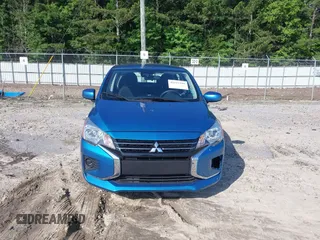 2024 Mitsubishi Mirage ES z VIN ML32AUHJ6RH010754, wystawiony jako IAAI lot #42533440 z przebiegiem 25 646 mil mil oraz . Historia ofert i sprzedaży dostępna na DreamBid. Obrazek 12.