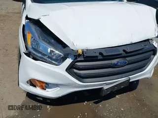 2017 Ford Escape S с VIN 1FMCU0F75HUD67692, выставлен на аукционе IAAI как лот 42558196 с пробегом 68 390 миль миль и . История ставок и продаж доступна на DreamBid. Изображение 6.