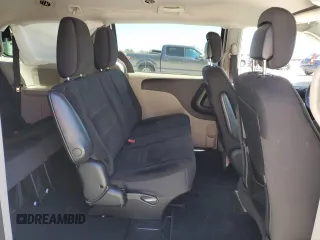 2019 Dodge Grand Caravan SE with VIN 2C4RDGBG0KR528211, listed as a Copart auction lot 48909545 with 68,494 mi miles and Salvage Title. Bid and sale history available at DreamBid. Image 11.
