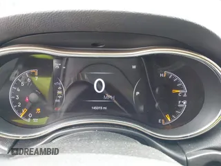 2017 Jeep Grand Cherokee Laredo with VIN 1C4RJFAG3HC963309, listed as a IAAI auction lot 42501394 with 145,315 mi miles and . Bid and sale history available at DreamBid. Image 7.